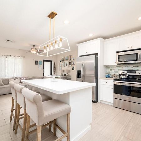 Home At Poinsettia Heights Fort Lauderdale Exteriör bild