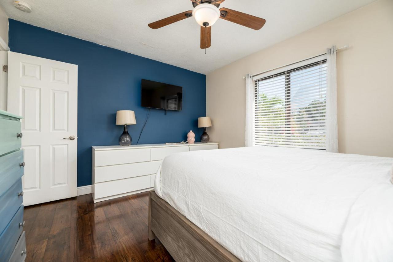 Home At Poinsettia Heights Fort Lauderdale Exteriör bild