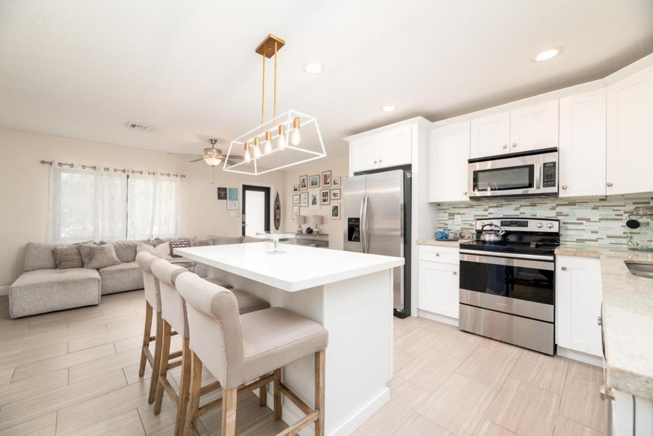 Home At Poinsettia Heights Fort Lauderdale Exteriör bild