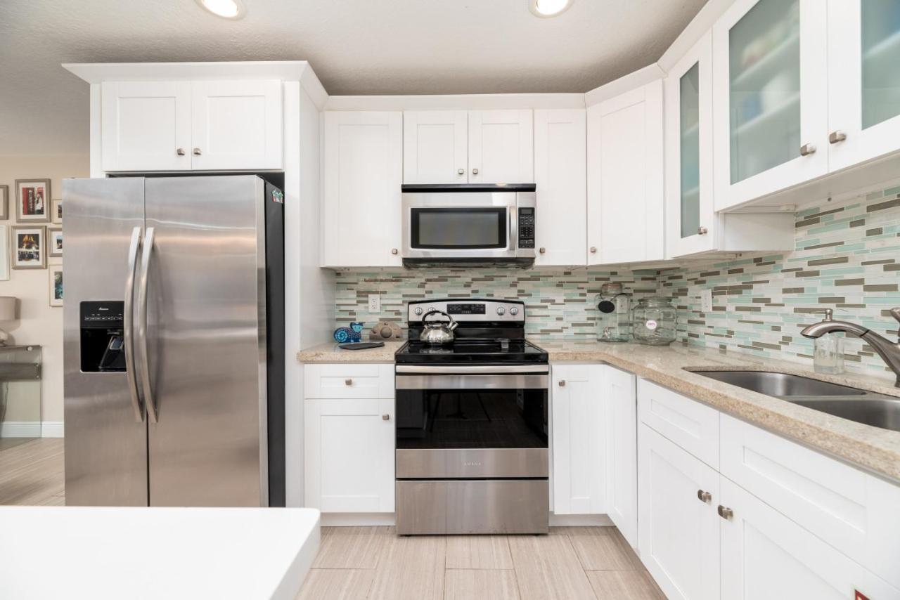 Home At Poinsettia Heights Fort Lauderdale Exteriör bild