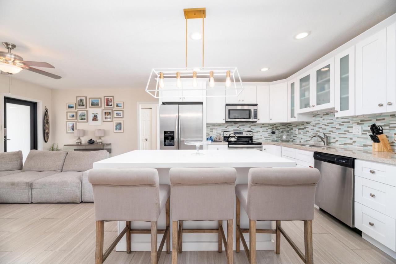 Home At Poinsettia Heights Fort Lauderdale Exteriör bild