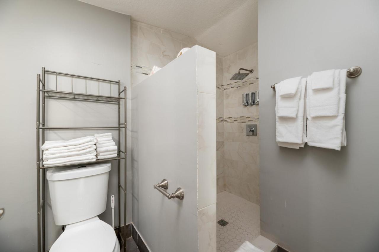 Home At Poinsettia Heights Fort Lauderdale Exteriör bild